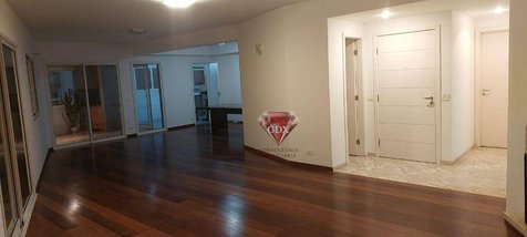 apartment em Rua Doutor Rafael de Barros, Paraíso - São Paulo - SP