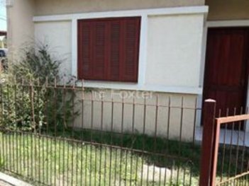 house em Rua Vitorino José Goulart, Krahe - Viamão - RS