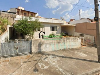 house em Avenida Vicente Pires Pardini, Jardim Estádio - Jundiaí - SP