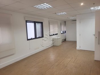 office em Avenida Doutor Francisco Junqueira, Vila Seixas - Ribeirão Preto - SP