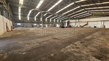 industrial em Estrada Yae Massumoto, Alvarenga - São Bernardo do Campo - SP