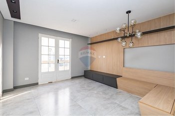 apartment em Praça General Osório, Centro - Curitiba - PR