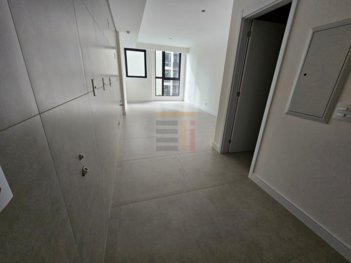 apartment em Rua Professor Simão José Hess, Trindade - Florianópolis - SC
