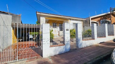 house em Rua Antônio José Castronovo, Jardim Santa Rosa - Sorocaba - SP