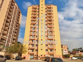 apartment em Avenida João Paulo da Silva, Vila da Paz - São Paulo - SP