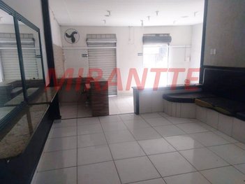 office em Jaçanã, Jaçanã - São Paulo - SP