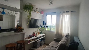 apartment em Rua Torres da Barra, Água Branca - São Paulo - SP