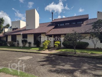 house em Rua Lavradio, Petrópolis - Porto Alegre - RS