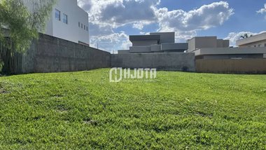 land_lot em Rua Bruno de Camargo Civetta, Parque Residencial Buona Vita - São José do Rio Preto - SP