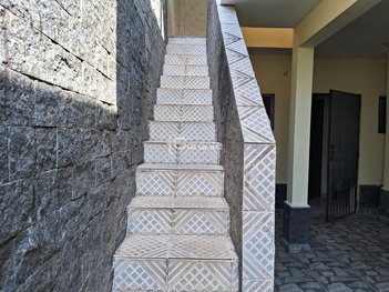 house em Avenida Agenor de Campos, Jussara - Mongaguá - SP