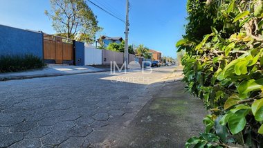 house em Rua Professor Emanoel Paulo Peluso, Campeche - Florianópolis - SC