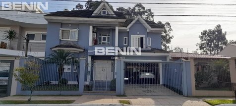 house em Rua San Marino, Marechal Rondon - Canoas - RS