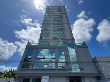 apartment em Avenida Francisco Severiano dos Santos, Porto Belo - Porto Belo - SC