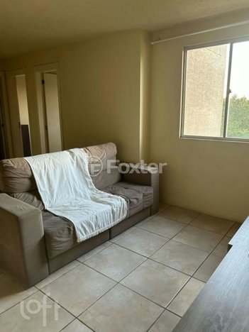 apartment em Avenida da Federação, Jardim Betânia - Cachoeirinha - RS