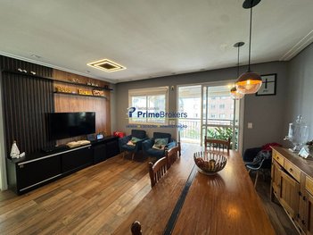 apartment em Rua Salvador Pedroso, Sacomã - São Paulo - SP