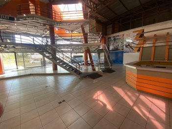 commercial_property em Andrade Neves, Centro - Pelotas - RS