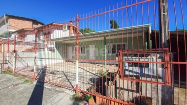 house em Rua Xingu, Vila Cruzeiro - Passo Fundo - RS