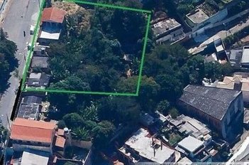 land_lot em Rua Rita Nunes Leite, Santa Rosa - Belo Horizonte - MG