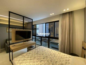 apartment em Rua Murici, Garcia - Blumenau - SC