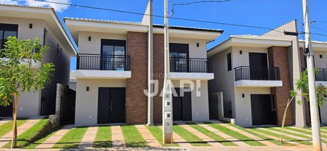 house em Avenida Juvenal Arantes, Jardim Carolina - Jundiaí - SP