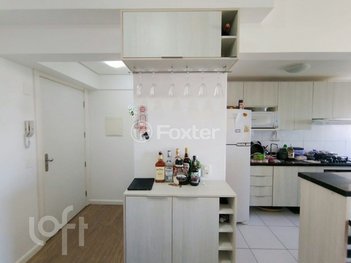 apartment em Rua Brasil, Centro - Canoas - RS