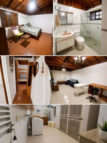 apartment em Rua Diadema, Vila Rosália - Guarulhos - SP