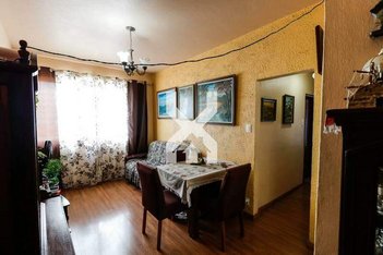 apartment em Avenida Bias Fortes, Barro Preto - Belo Horizonte - MG