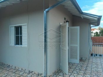 house em Rua Caetés, Vila Cachoeirinha - Lençóis Paulista - SP