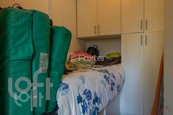 apartment em Avenida Doutor Cardoso de Melo, Vila Olímpia - São Paulo - SP