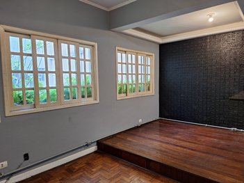 apartment em Alameda Itu, Jardim Paulista - São Paulo - SP