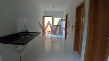 apartment em Rua Damásio Pinto, Parada XV de Novembro - São Paulo - SP