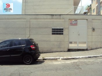 apartment em Rua Doutor Cardoso Terra, Jardim Lisboa - São Paulo - SP