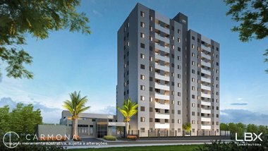 apartment em Rua Zygmunt Krosnowski, Parque Industrial 200 - Maringá - PR