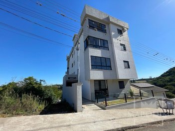 apartment em Rua Romano Marafon, Marau - Marau - RS