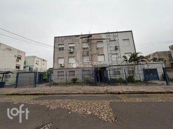 apartment em Ministro Oliveira Lima, São Sebastião - Porto Alegre - RS