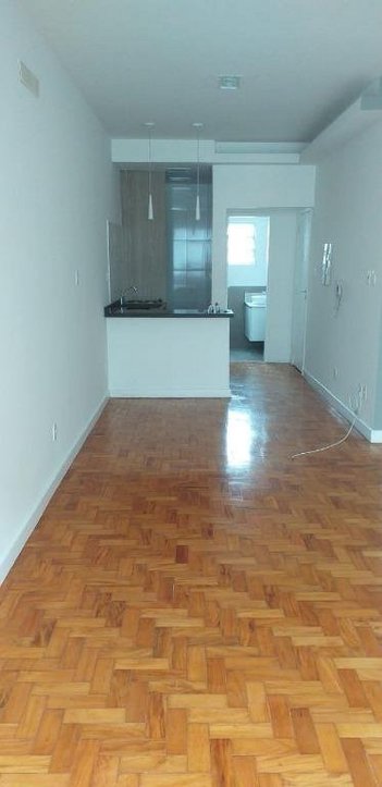 apartment em Rua Doutor Cesário Mota Júnior, Vila Buarque - São Paulo - SP