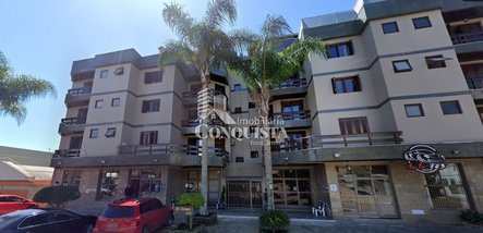 apartment em Rua Faustino Biasin, Sagrada Família - Caxias do Sul - RS