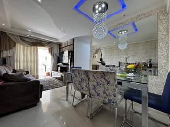 apartment em Rua Cabo João Teruel Fregoni, Ponte Grande - Guarulhos - SP