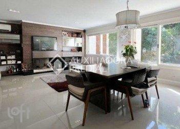 house em Paulo Setúbal, Passo D'areia - Porto Alegre - RS