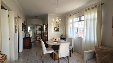 house em Rua Doutor Odilon Gallotti, Capoeiras - Florianópolis - SC