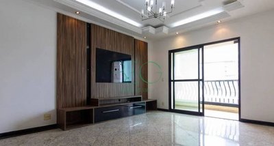 apartment em Rua Vilela, Tatuapé - São Paulo - SP