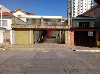 house em Rua José Manuel da Fonseca Júnior, Vila Matilde - São Paulo - SP