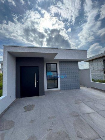 house em Rua Afonso Caramigo, Centro - Cajamar - SP