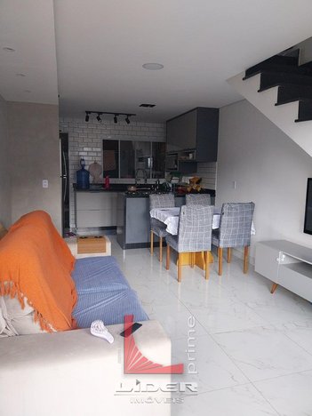house em Rua Luiz Izzo, Quintas de Bragança - Bragança Paulista - SP