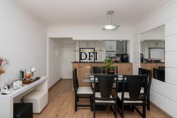 apartment em Rua Coronel Melo de Oliveira, Perdizes - São Paulo - SP