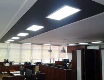 office em Antônio Carlos, Consolação - São Paulo - SP