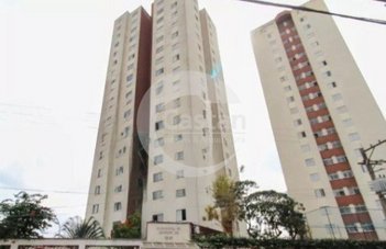apartment em Rua Visconde de Parnaíba, Mooca - São Paulo - SP