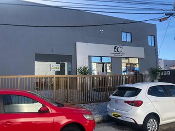 business em Avenida Almirante Barroso, Centro - João Pessoa - PB