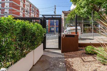 apartment em SANTO ANTONIO, Floresta - Porto Alegre - RS
