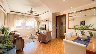 apartment em Avenida Panamericana, Jardim Lindóia - Porto Alegre - RS